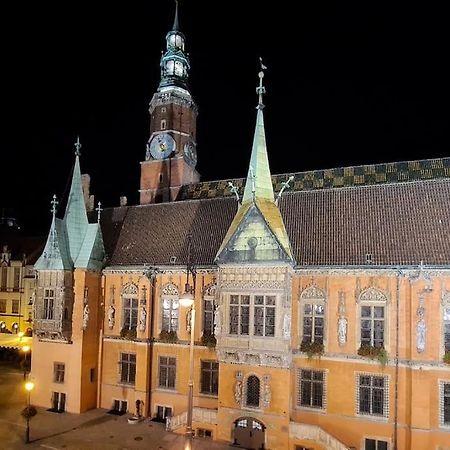 Vision Luxury Apartment Rynek 브로츠와프 외부 사진