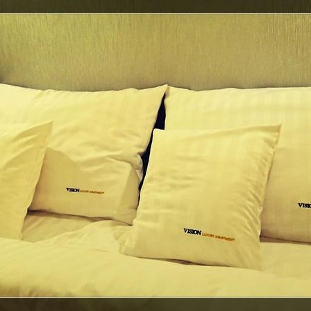Vision Luxury Apartment Rynek 브로츠와프 외부 사진
