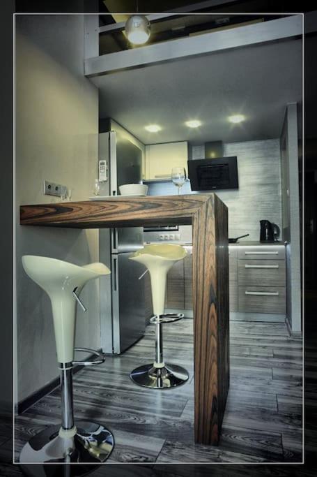 Vision Luxury Apartment Rynek 브로츠와프 외부 사진