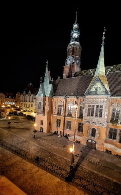 Vision Luxury Apartment Rynek 브로츠와프 외부 사진