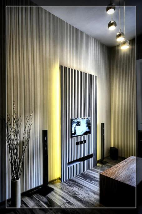Vision Luxury Apartment Rynek 브로츠와프 외부 사진