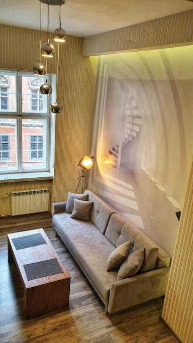 Vision Luxury Apartment Rynek 브로츠와프 외부 사진