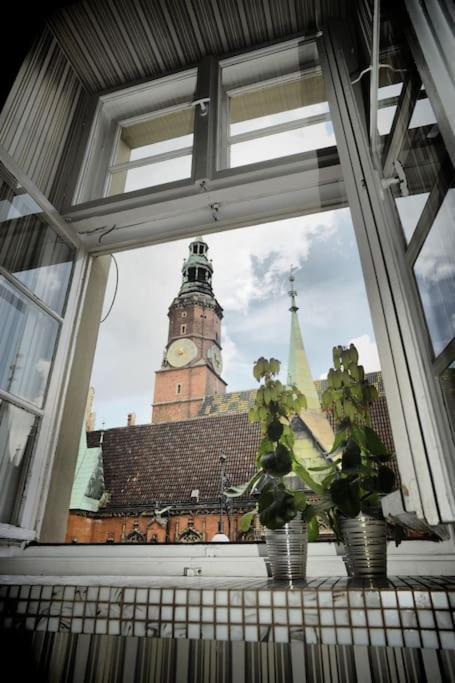 Vision Luxury Apartment Rynek 브로츠와프 외부 사진