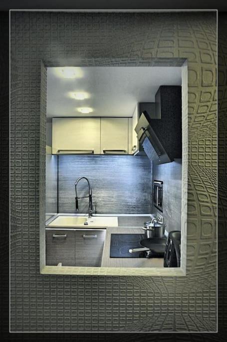 Vision Luxury Apartment Rynek 브로츠와프 외부 사진