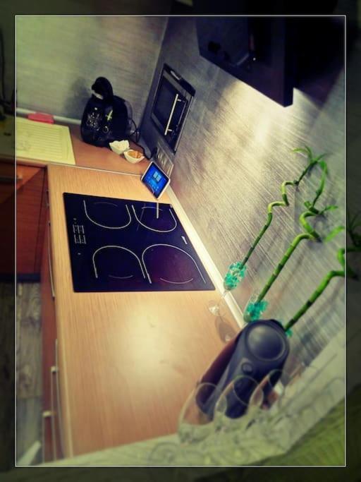 Vision Luxury Apartment Rynek 브로츠와프 외부 사진