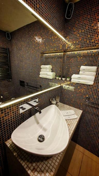 Vision Luxury Apartment Rynek 브로츠와프 외부 사진