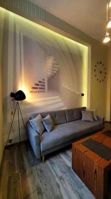 Vision Luxury Apartment Rynek 브로츠와프 외부 사진