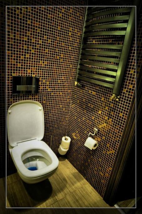 Vision Luxury Apartment Rynek 브로츠와프 외부 사진