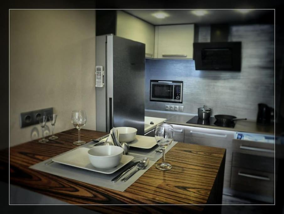 Vision Luxury Apartment Rynek 브로츠와프 외부 사진