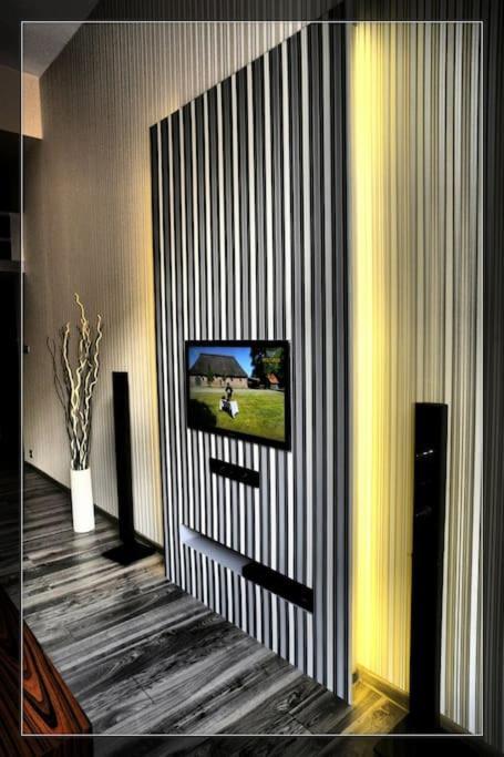 Vision Luxury Apartment Rynek 브로츠와프 외부 사진
