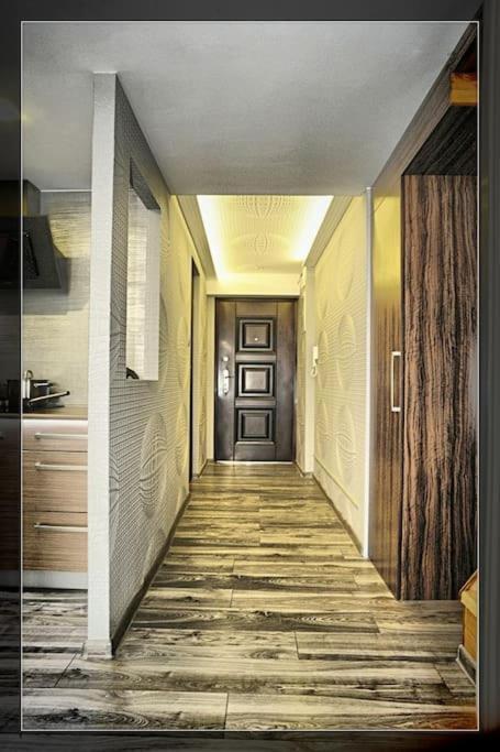 Vision Luxury Apartment Rynek 브로츠와프 외부 사진