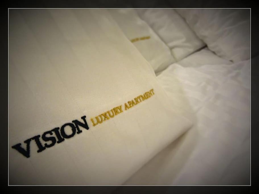 Vision Luxury Apartment Rynek 브로츠와프 외부 사진